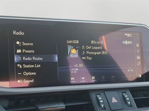 Used 2019 Lexus ES 350 350 image 18