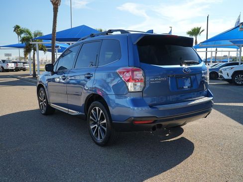 Used 2017 Subaru Forester 2.0XT Touring image 9