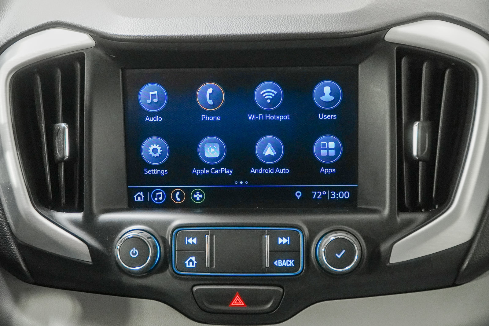 Used 2020 GMC Terrain SLT AWD/4WD image 27