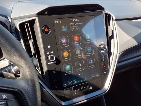 New 2026 Subaru Crosstrek 2.0i Premium image 5