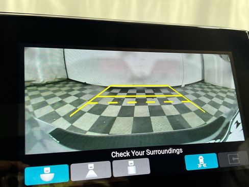 Used 2023 Honda Odyssey Elite image 26