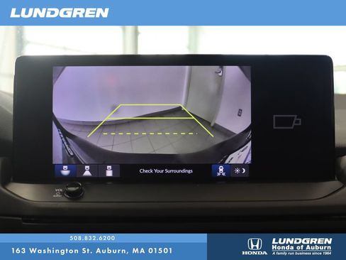 Used 2024 Honda Accord Sport image 24