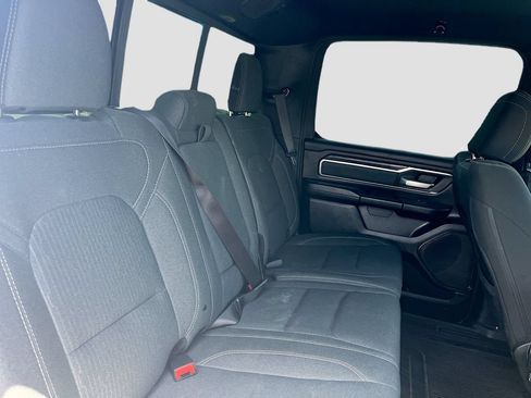 Used 2021 RAM 1500 Lone Star RWD image 26