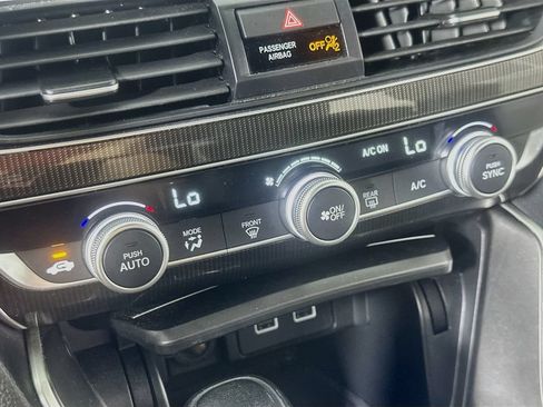 Used 2021 Honda Accord Sport image 26