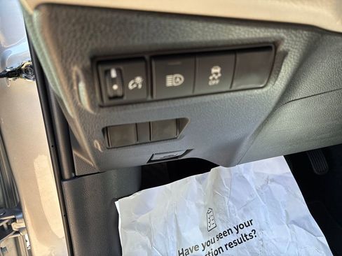 New 2026 Toyota Corolla Cross LE image 37