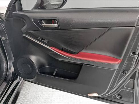 Used 2022 Lexus IS 300 AWD w/ Premium Package image 22