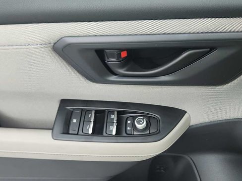 New 2026 Subaru Forester Premium AWD/4WD image 20