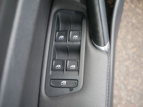 Used 2019 Volkswagen Golf Alltrack SEL image 19