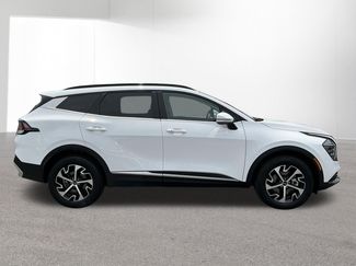 Certified 2025 Kia Sportage EX w/ Premium Package AWD/4WD video 2
