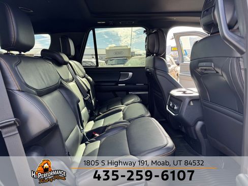 New 2026 Ford Expedition Tremor image 39