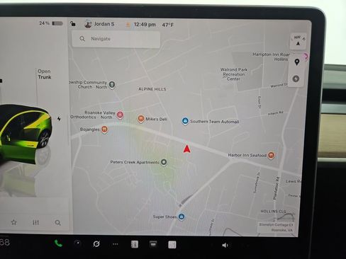 Used 2023 Tesla Model Y Long Range image 20