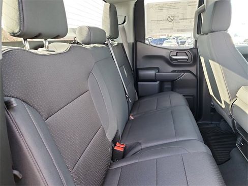 New 2026 GMC Sierra 1500 Pro w/ Graphite Edition image 19