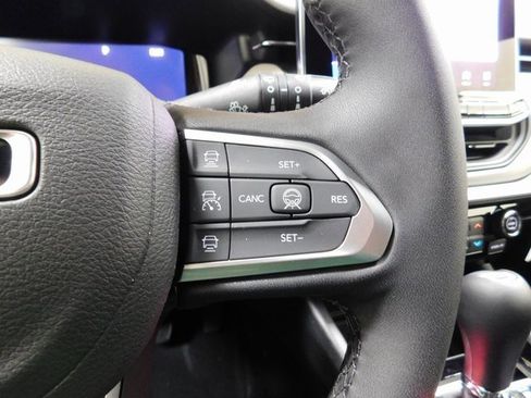 New 2026 Jeep Compass Limited image 22