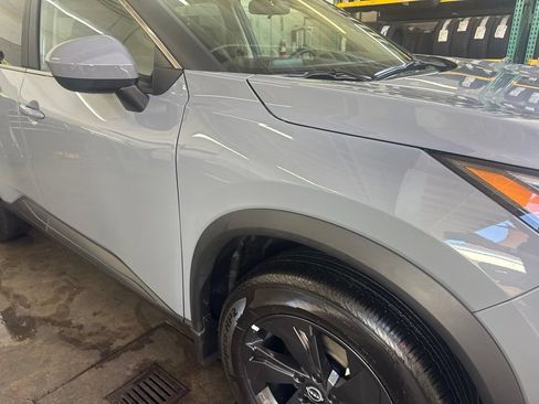 Certified 2026 Nissan Rogue SV w/ Cold Weather Package AWD/4WD image 6