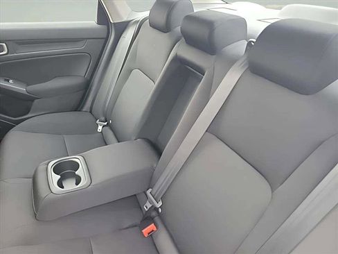 Used 2023 Honda Civic EX image 19