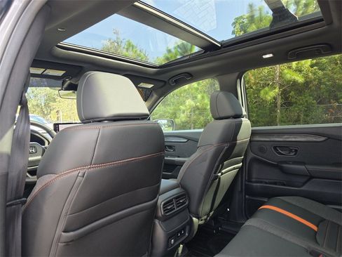 Used 2026 Honda Passport TrailSport image 23