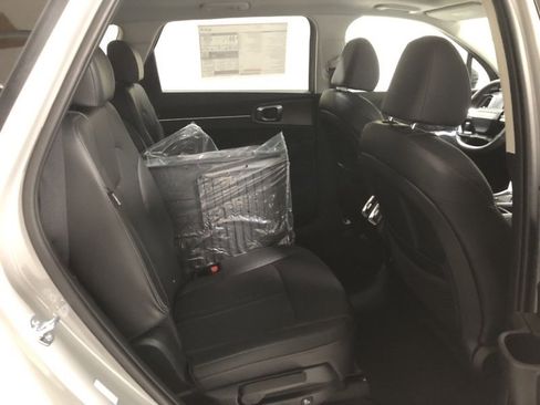 New 2026 Kia Sorento X-Line EX image 11