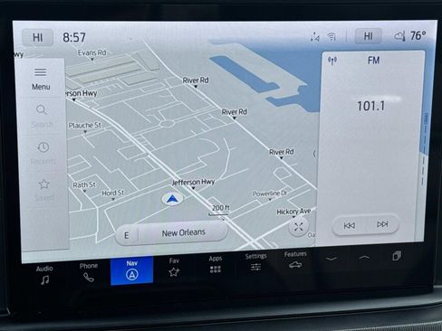 New 2026 Ford F250 Platinum image 63