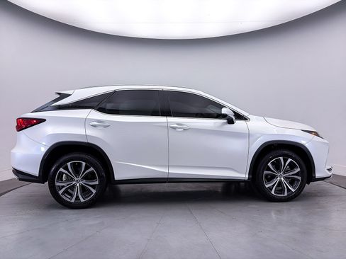 Used 2020 Lexus RX 350 FWD w/ Premium Package image 18