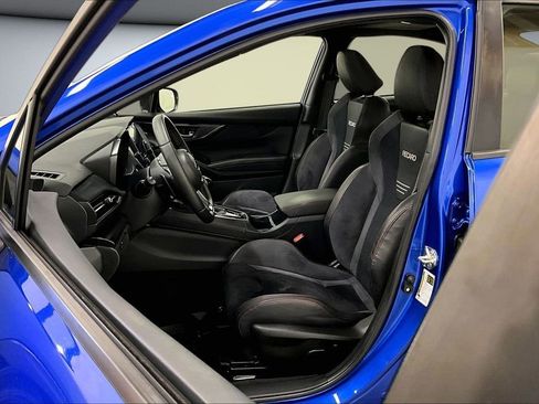 Used 2022 Subaru WRX GT image 21