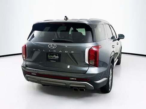 Used 2025 Hyundai Palisade SEL image 9