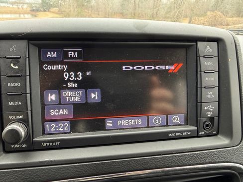 Used 2018 Dodge Grand Caravan SE image 14