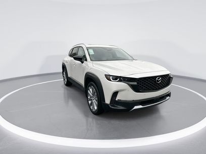 New 2026 MAZDA CX-50 AWD 2.5 S