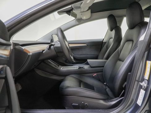 Used 2022 Tesla Model 3 Long Range image 19