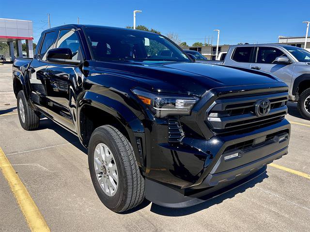 Used 2026 Toyota Tacoma SR5 RWD image 1