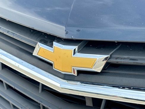 Used 2020 Chevrolet Equinox LS AWD/4WD image 11
