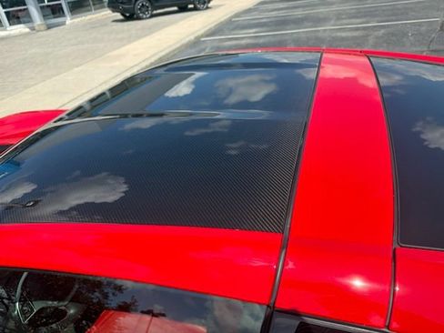 Used 2015 Chevrolet Corvette Stingray Coupe w/ 3LT Preferred Equipment Group RWD image 17