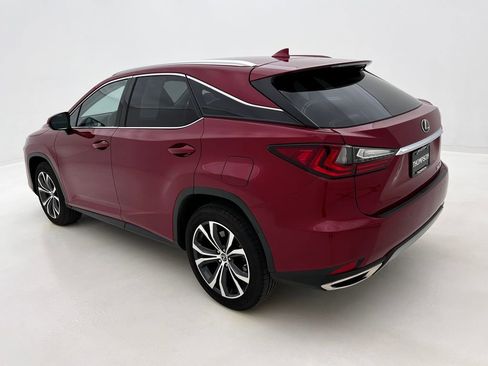 Used 2021 Lexus RX 350 350 image 9