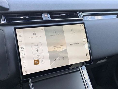 New 2026 Land Rover Range Rover Velar S AWD/4WD image 12