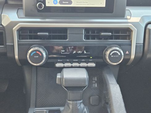 Used 2024 Toyota Tacoma SR5 image 14