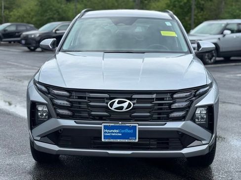 Used 2026 Hyundai Tucson SEL AWD/4WD image 2