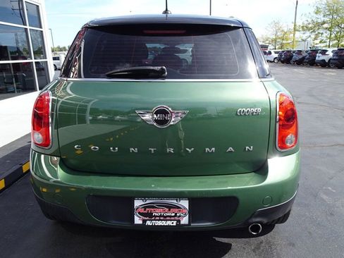 Used 2015 MINI Cooper Countryman image 7