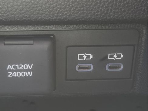 New 2026 Toyota Tacoma Limited image 15