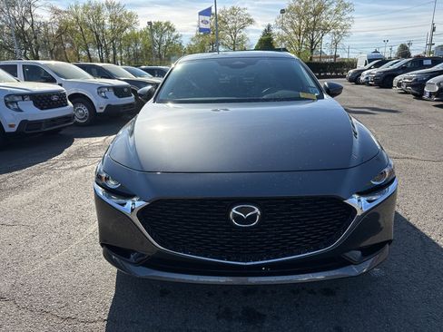 Used 2024 MAZDA MAZDA3 s image 4