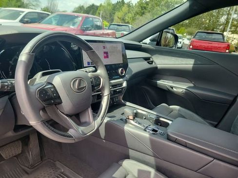 Used 2023 Lexus RX 350 w/ Accessory Package (Z1) image 13