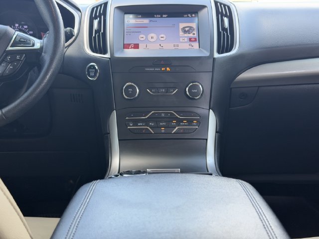 Used 2019 Ford Edge SEL w/ Equipment Group 201A FWD image 5