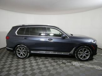 Used 2019 BMW X7 xDrive40i w/ Premium Package video 2