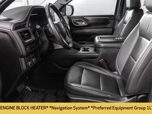 Used 2022 Chevrolet Suburban LT AWD/4WD image 7