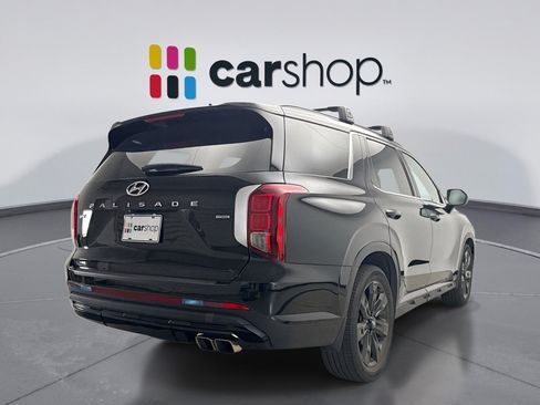 Used 2023 Hyundai Palisade XRT w/ Cargo Package AWD/4WD image 5