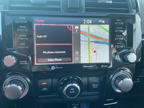 Certified 2024 Toyota 4Runner TRD Off-Road Premium image 26