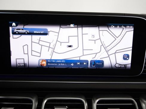 Used 2024 Mercedes-Benz Maybach GLS 600 image 30