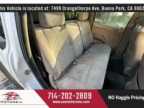 Used 2003 Toyota Tacoma PreRunner image 23