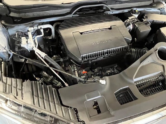 New 2026 Honda Pilot Elite image 14