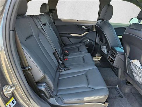 New 2026 Audi Q7 3.0T Premium Plus AWD/4WD image 16