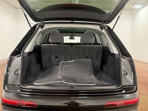 Used 2023 Audi Q7 2.0T Premium w/ Towing Package image 73