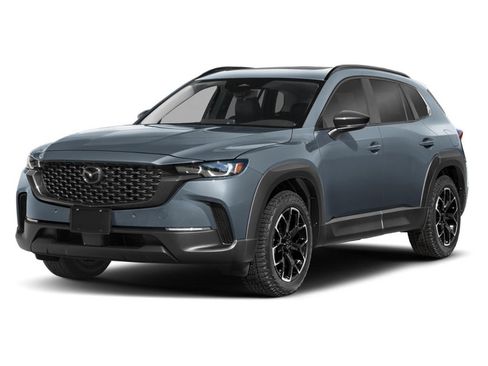 New 2026 MAZDA CX-50 Meridian Edition w/ Weather Package image 1